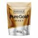 Протеїн Pure Gold Whey Protein 1000 г Creamy Banana 2023-10-2900 фото 1