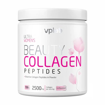 VPLab Beauty Collagen Peptides 150 г 2022-10-0282 фото