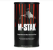 Бустер тестостерона Universal Nutrition Animal M-Stak 21 пакетик 100-87-7426965-20 фото 1