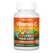 Витамин С для детей без сахара NaturesPlus Animal Parade Vitamin C Sugar Free 90 жевательных таблеток 2022-10-2844 фото 1