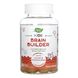 Комплекс для мозку Natures Way Brain Builder Gummy 60 жувальних цукерок 2022-10-1726 фото 1