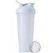 Шейкер Blender Bottle Classic Loop с шариком 940 мл White 811694 фото