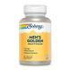 Вітаміни для чоловіків Solaray Men's Golden Multi-Vitamin 90 капсул 2023-10-2135 фото 1