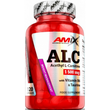 L-карнитин Amix ALC with Taurine & Vitamin B6 120 капсул