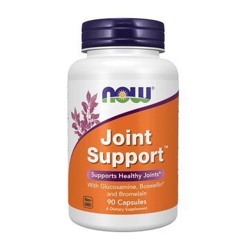 Для підтримки здоров'я суглобів Now Foods Joint Support 90 капсул 2022-10-0981 фото