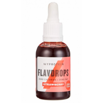 Flavdrops - 50ml Chocolate 5714 фото