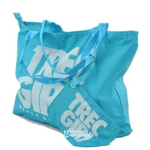Сумка Trec Nutrition Girl 002 Blue 819660 фото