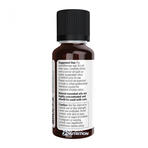 Now Foods Oregano Oill 30 мл 2023-10-2840 фото