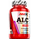 L-карнітин Amix ALC with Taurine & Vitamin B6 120 капсул 819284 фото 1