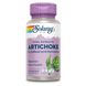 Экстракт из листьев артишока Solaray Artichoke Leaf Extract 300 мг 60 капсул 2022-10-1021 фото 1