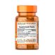 Лютеїн з зеаксантином Puritan's Pride Lutein 20 Mg With Zeaxanthin 60 капсул 2023-10-2474 фото 2