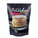 Протеїновий панкейк Power Pro Pancakes Protein 40.5% 600 г Strawberry 106291 фото 1
