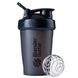 Шейкер BlenderBottle Classic с шариком 590 мл Black 818565 фото