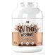 Протеин Fitness Authority Wellness Line Whey Protein 2 кг Cappuccino 819944 фото 1