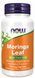 Now Foods Moringa Leaf 90 капсул 2022-10-1359 фото 1