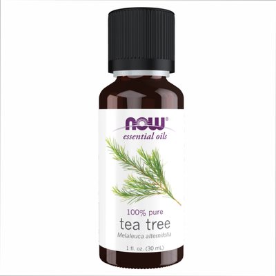 Олія чайного дерева Now Foods Tea Tree Oil 30 мл 2022-10-2683 фото