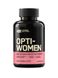 Мультикомплекс для жінок Optimum Nutrition Opti-Women 60 капсул 103432 фото 1