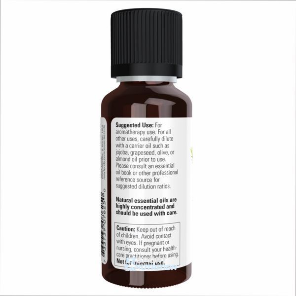 Олія чайного дерева Now Foods Tea Tree Oil 30 мл 2022-10-2683 фото