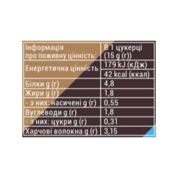 Протеїнові цукерки Zero One Mix 15 шт x 15 г 817773 фото