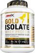 Протеїн Amix Gold Whey Protein Isolate 2280 г Банан 818097 фото