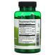 Босвелія Swanson Full Spectrum Boswellia Double Strength 60 капсул 100-35-0648434-20 фото 2