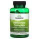 Босвелія Swanson Full Spectrum Boswellia Double Strength 60 капсул 100-35-0648434-20 фото 1