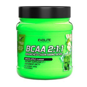 BCAA 2:1:1 (400 g) 22164-05 фото