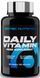 Scitec Nutrition Daily Vita-min 90 таблеток 5999100002883 фото 1