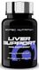 Scitec Nutrition Liver Support 80 капсул 5999100000247 фото 1