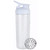 Спортивная бутылка-шейкер Blender Bottle SportMixer Sing Sleek 820 мл White 820604 фото