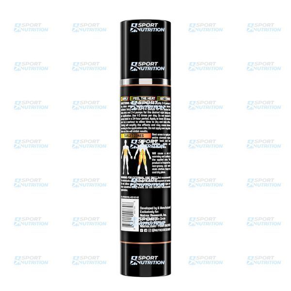 Жиросжигатель Nutrex Lipo-6 Defining Gel 120 мл 2022-10-1760 фото