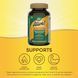 Мультивітаміни Natures Way Max3 (With Iron) 180 таблеток 2022-10-1048 фото 2