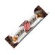 Протеїновий батончик Power Pro Nuts Bar 70 г (2х35г) Caramel peanuts 816081 фото 1