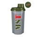 Шейкер MST Shaker 700 мл Gray 059865 фото