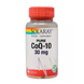 Solaray Pure CoQ10 30 мг 60 капсул 2022-10-1792 фото 1