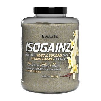 Iso Gainz (4 kg) 22172-09 фото