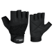 Перчатки для фитнеса Sporter Men (MFG-228.7 D) L Full Black 820025 фото 1