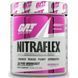 Передтренувальний комплекс GAT sport Nitraflex 300 г Кавун 817560 фото 1