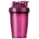 Шейкер BlenderBottle Classic с шариком 590 мл Plum 813790 фото