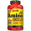 Амінокислота Amix AmixPrо Amino Whey Gold 180 таблеток (термін 11.26) 817836 фото