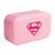 Таблетница SmartShake Pill Box Organizer DC 2-Pack Supergirl 819501 фото