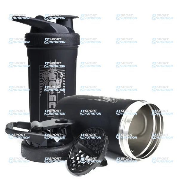 SmartShake Reforce DC Batman (900 ml) 21121-01 фото