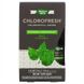 Хлорофилл Nature's Way Chlorofresh 100 мг 59 мл Mint 2022-10-0614 фото 1