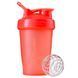 Шейкер BlenderBottle Classic с шариком 590 мл Coral 813054 фото