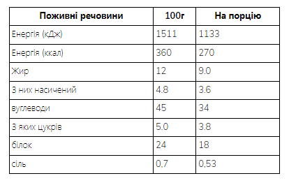 Протеїнове печиво Myprotein Oat Bakes 12x75 г White Choc & Berry Flavour 2022-10-0149 фото