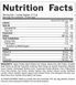 Протеїн Nutrex Plant Protein 567 г Cinnamon Cookies 2022-09-9943 фото 2