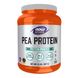 Протеїн Now Foods Pea Protein 907 г Unflavored 2022-10-2589 фото 1