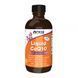 Коэнзим Q10 Now Foods Liquid CoQ10 118 мл Orange 2023-10-3757 фото 1