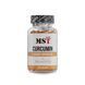 MST Curcumin Liquid Capsules NovaSOL 60 капсул 23100-01 фото 1