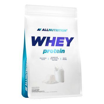 Протеїн AllNutrition Whey Protein 2270 г Peanut Butter 100-12-7154692-20 фото